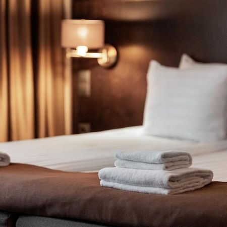 Adoryal Hotell Tallinn Luaran gambar