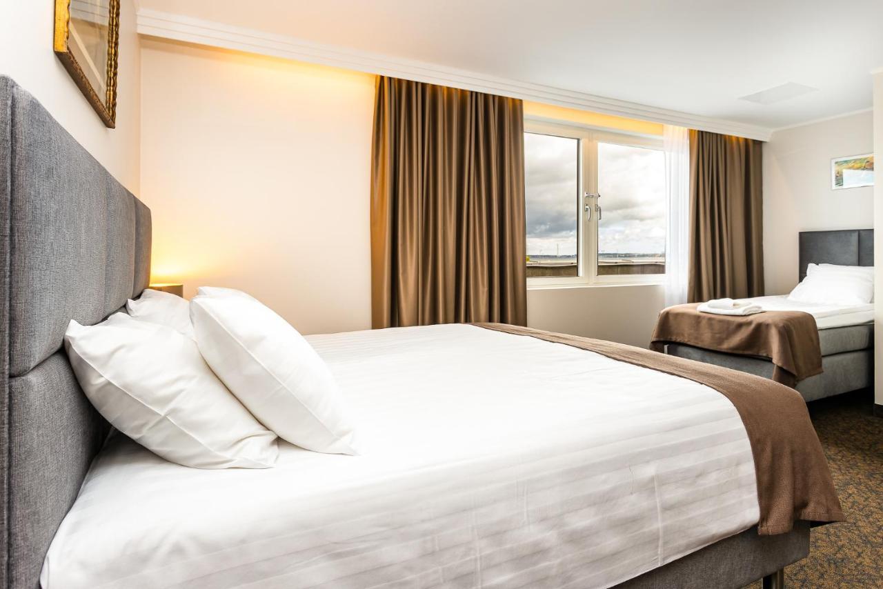 Adoryal Hotell Tallinn Luaran gambar