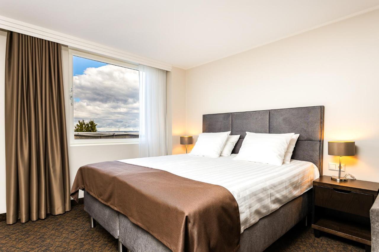 Adoryal Hotell Tallinn Luaran gambar