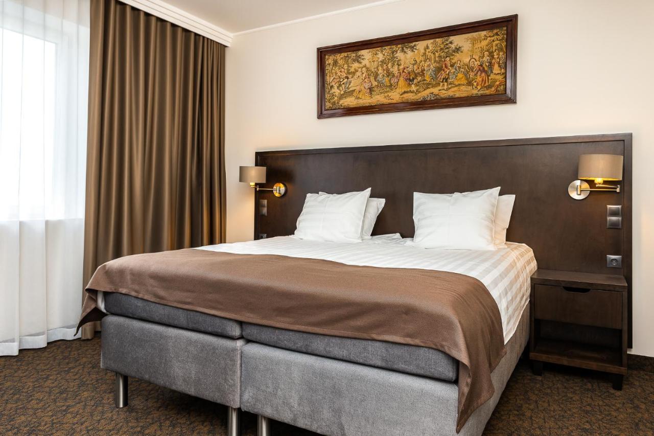 Adoryal Hotell Tallinn Luaran gambar