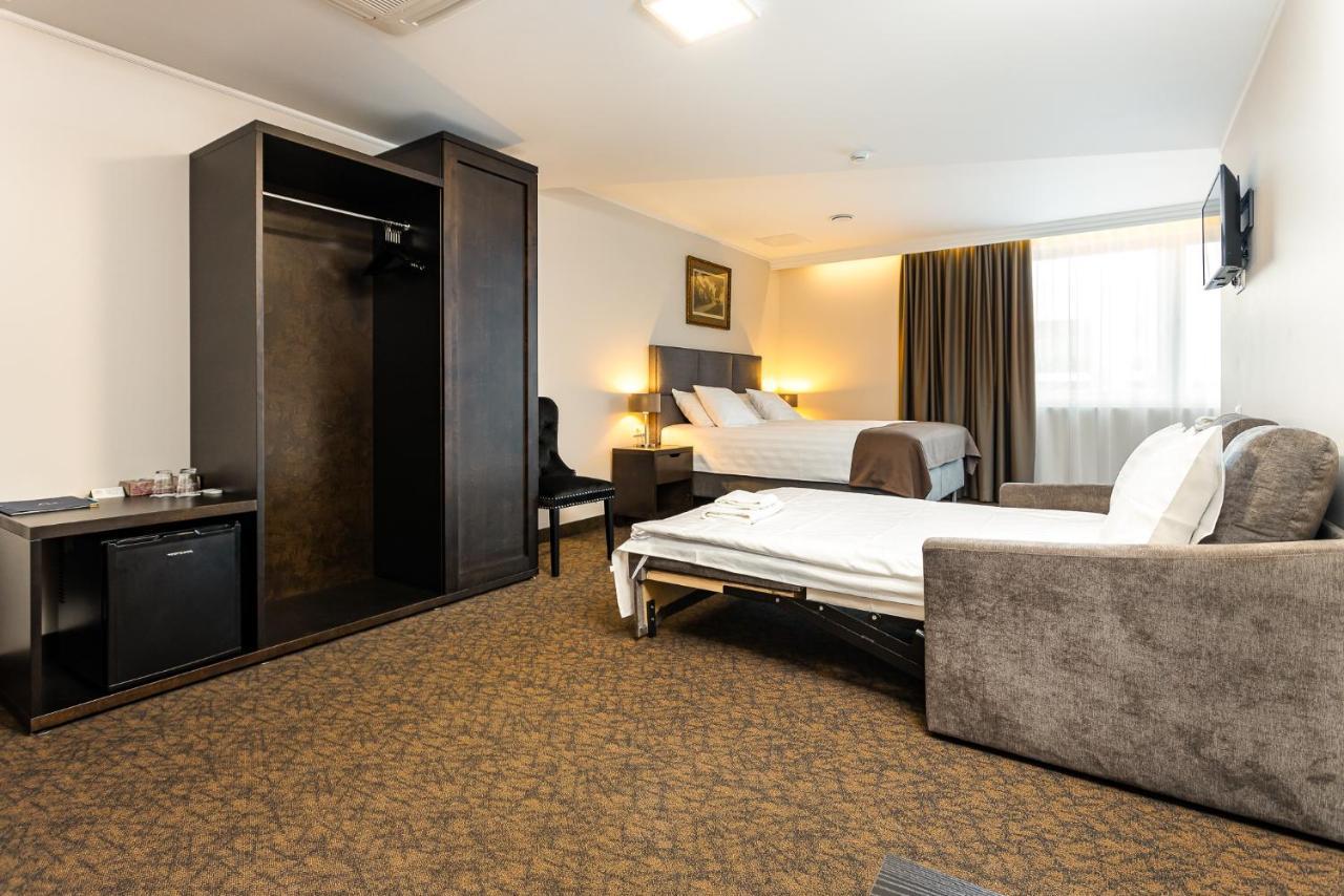 Adoryal Hotell Tallinn Luaran gambar