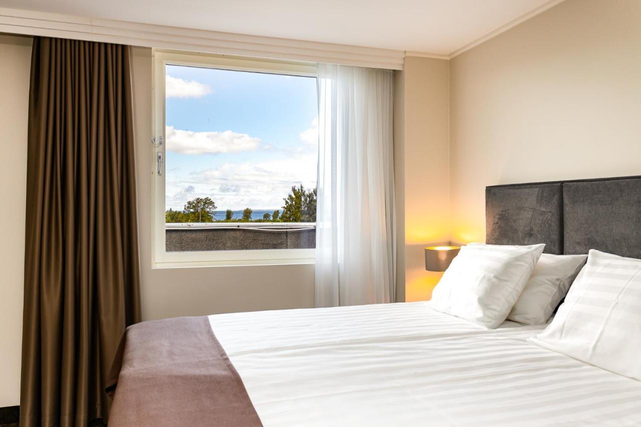Adoryal Hotell Tallinn Luaran gambar