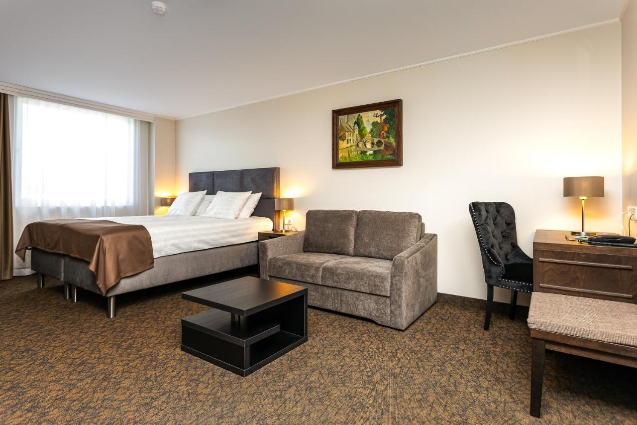 Adoryal Hotell Tallinn Luaran gambar