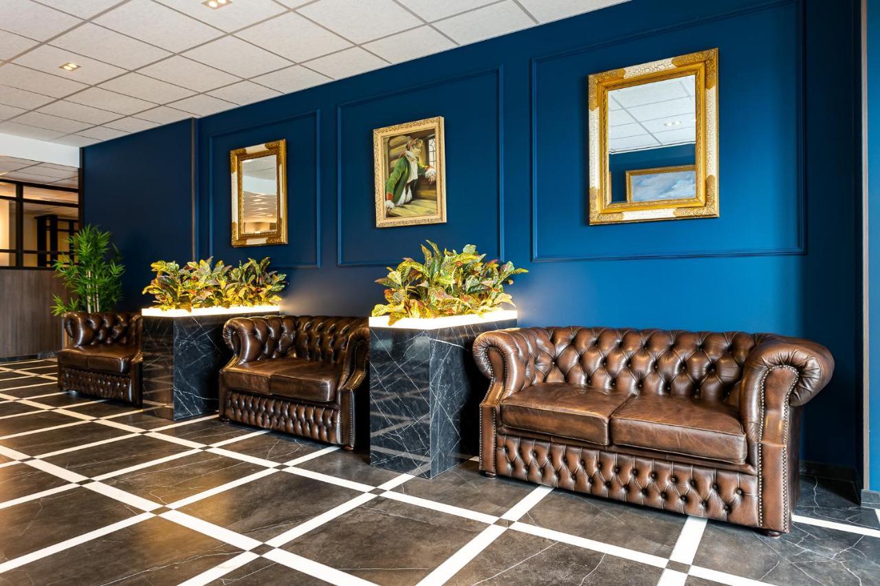 Adoryal Hotell Tallinn Luaran gambar
