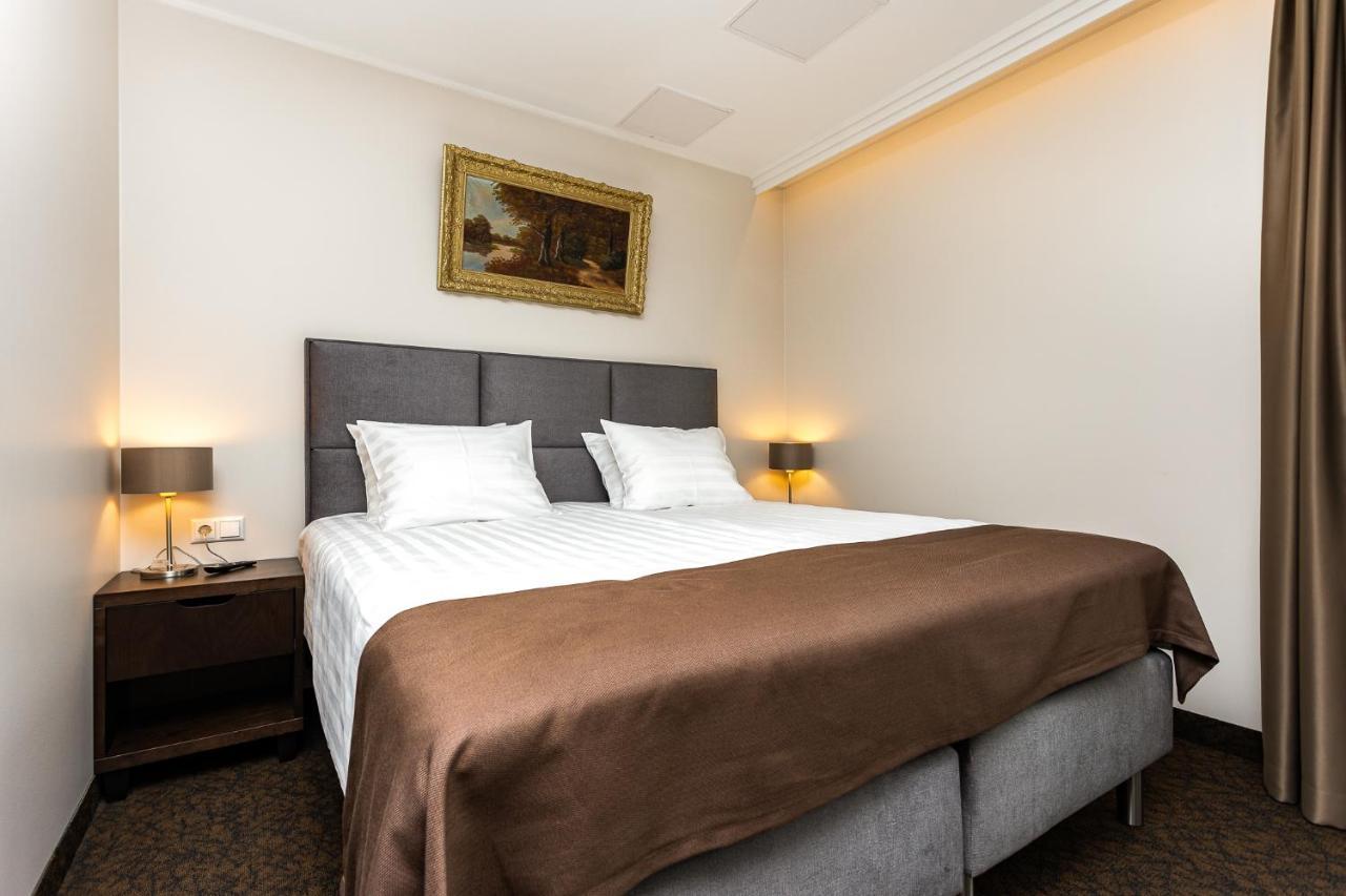 Adoryal Hotell Tallinn Luaran gambar