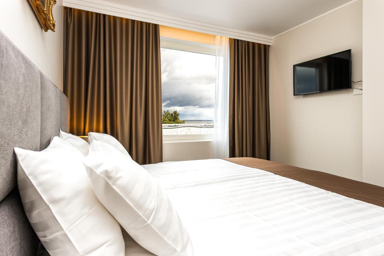 Adoryal Hotell Tallinn Luaran gambar