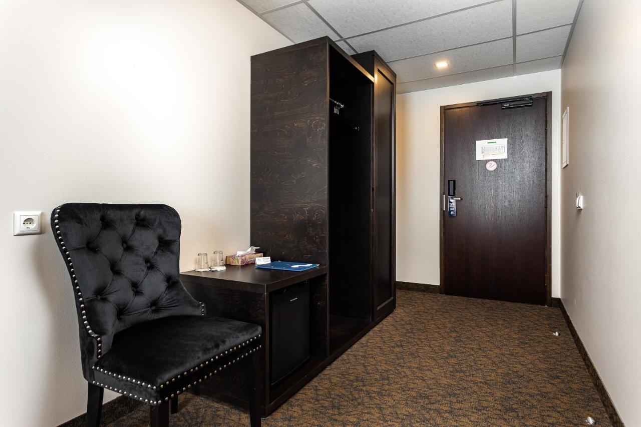 Adoryal Hotell Tallinn Luaran gambar
