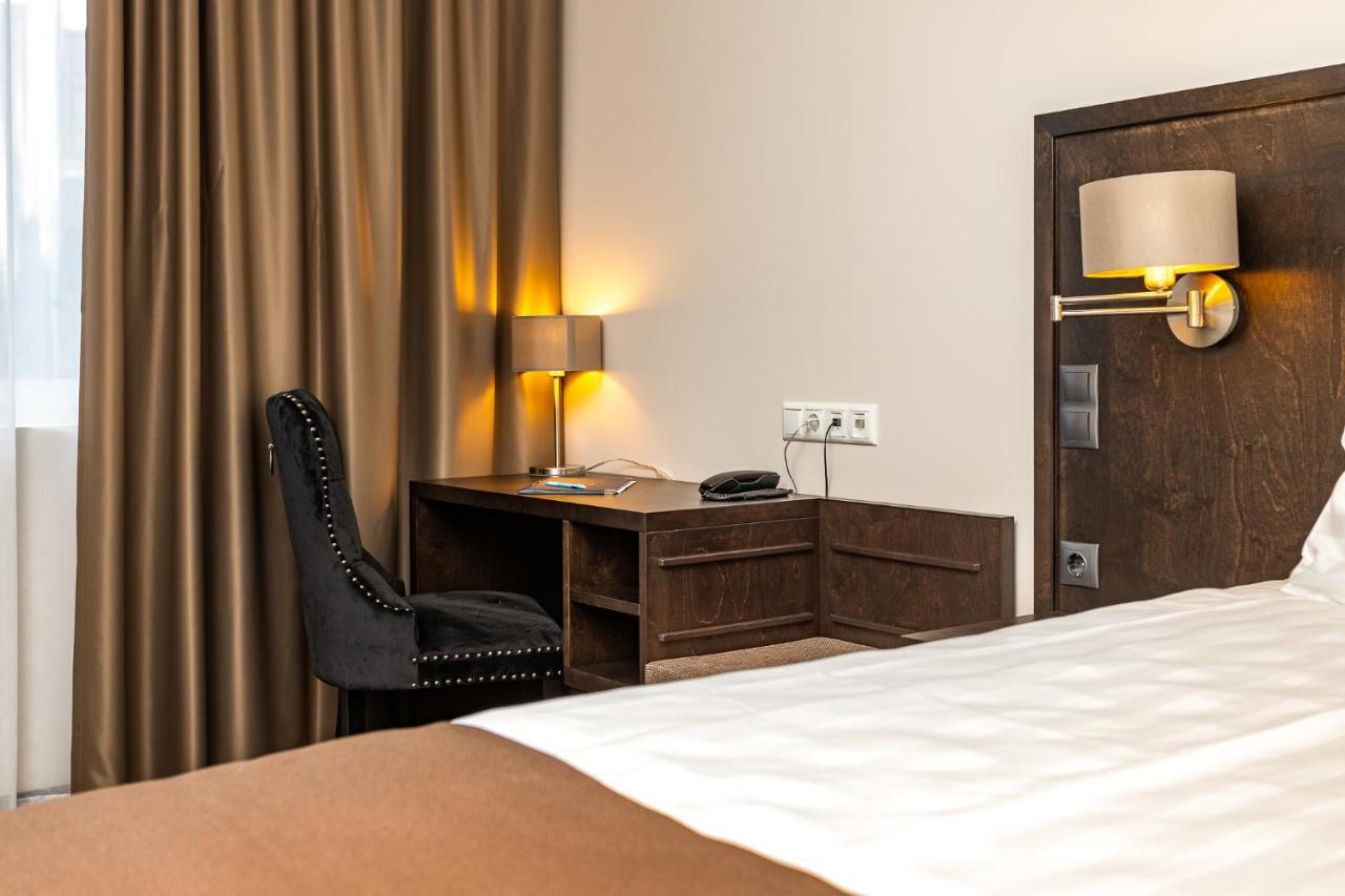 Adoryal Hotell Tallinn Luaran gambar
