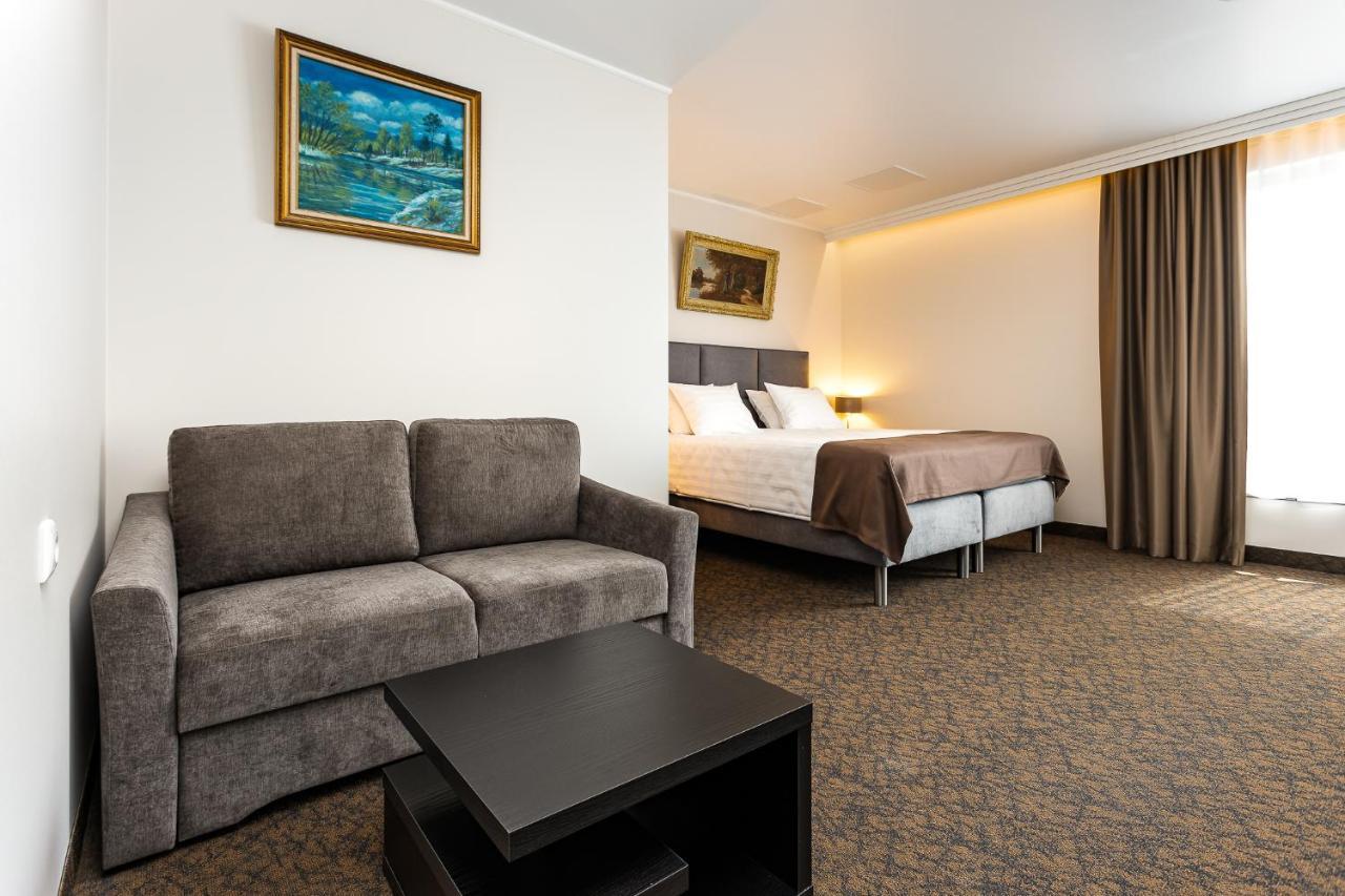 Adoryal Hotell Tallinn Luaran gambar