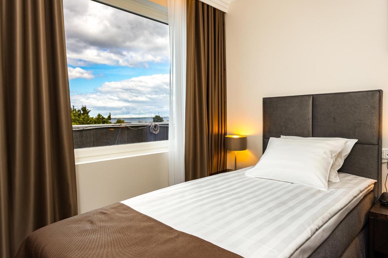 Adoryal Hotell Tallinn Luaran gambar