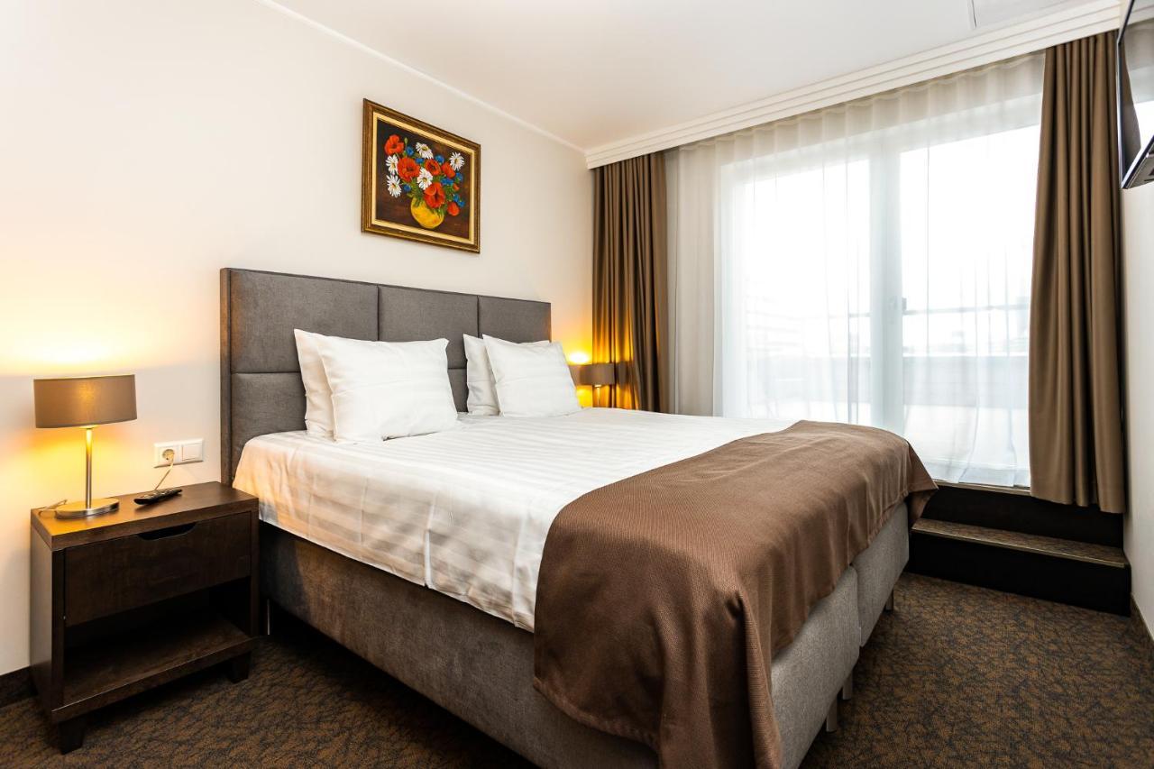 Adoryal Hotell Tallinn Luaran gambar