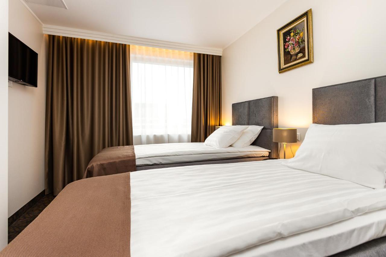 Adoryal Hotell Tallinn Luaran gambar