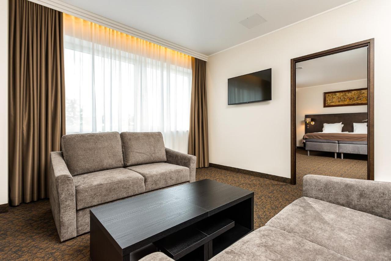 Adoryal Hotell Tallinn Luaran gambar
