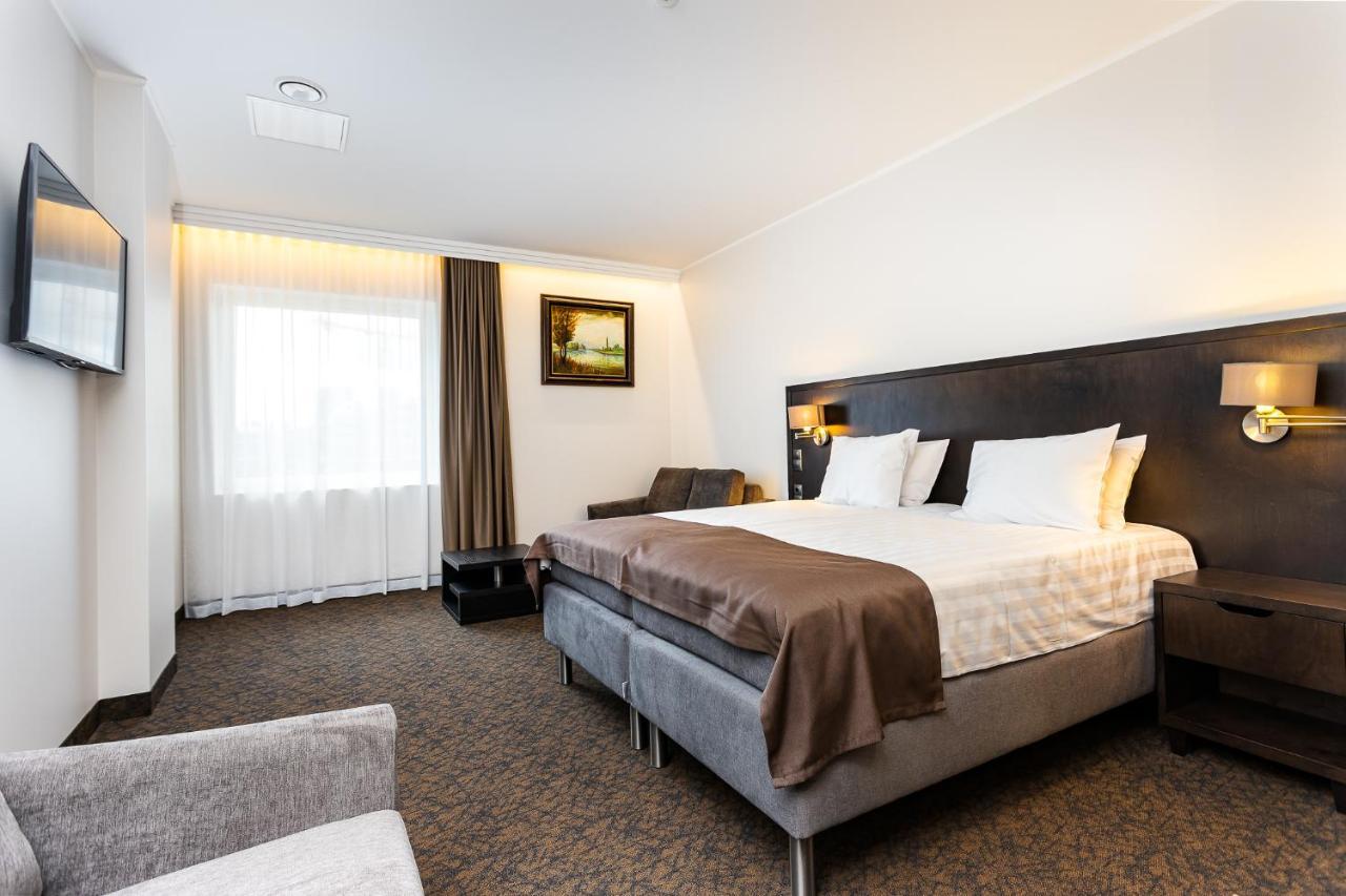 Adoryal Hotell Tallinn Luaran gambar