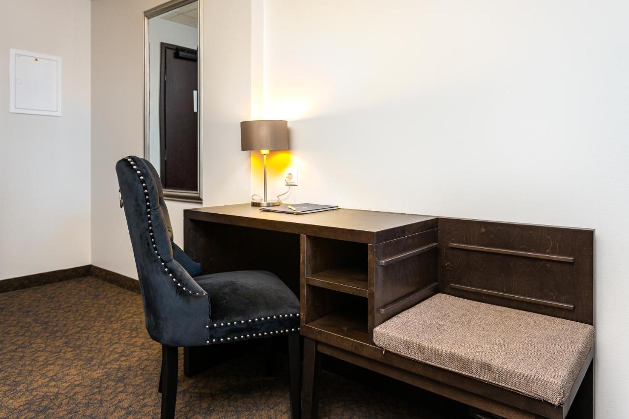 Adoryal Hotell Tallinn Luaran gambar