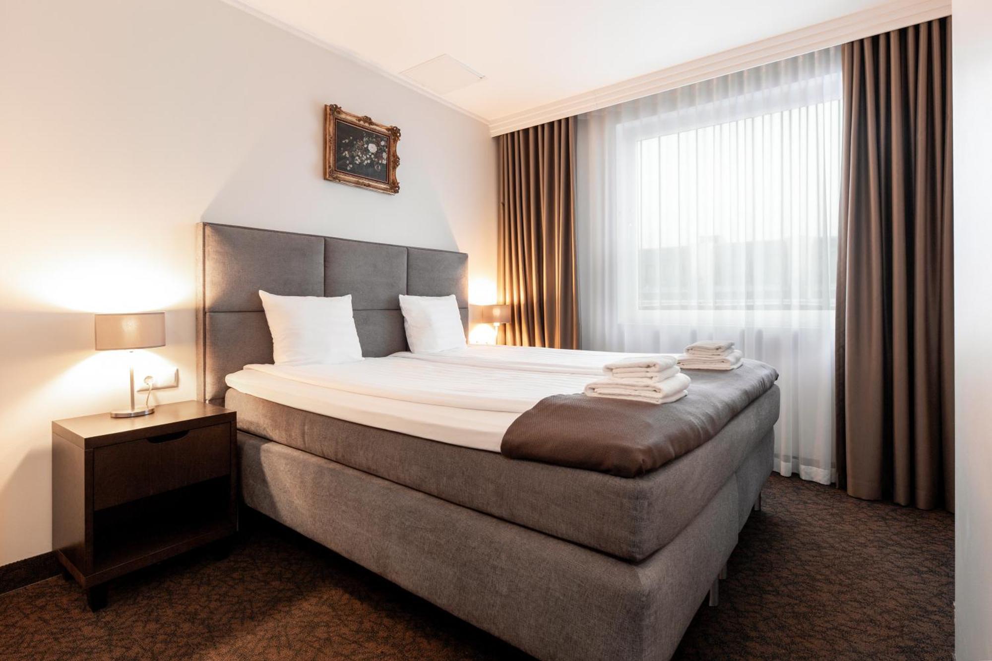 Adoryal Hotell Tallinn Luaran gambar