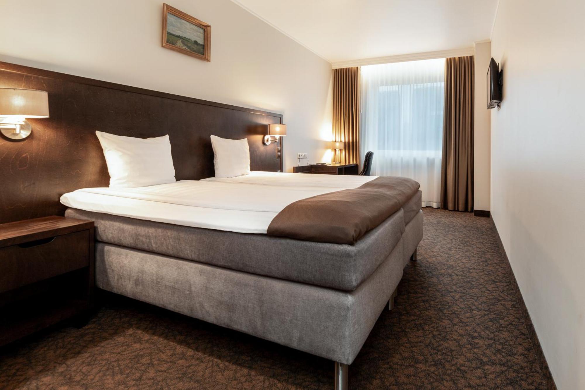 Adoryal Hotell Tallinn Luaran gambar