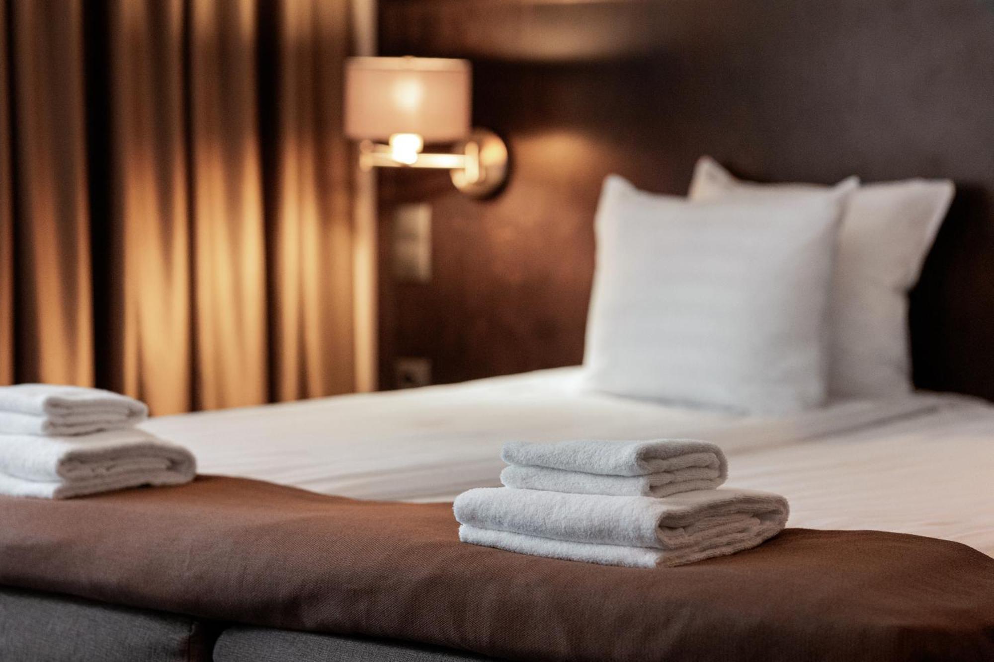 Adoryal Hotell Tallinn Luaran gambar