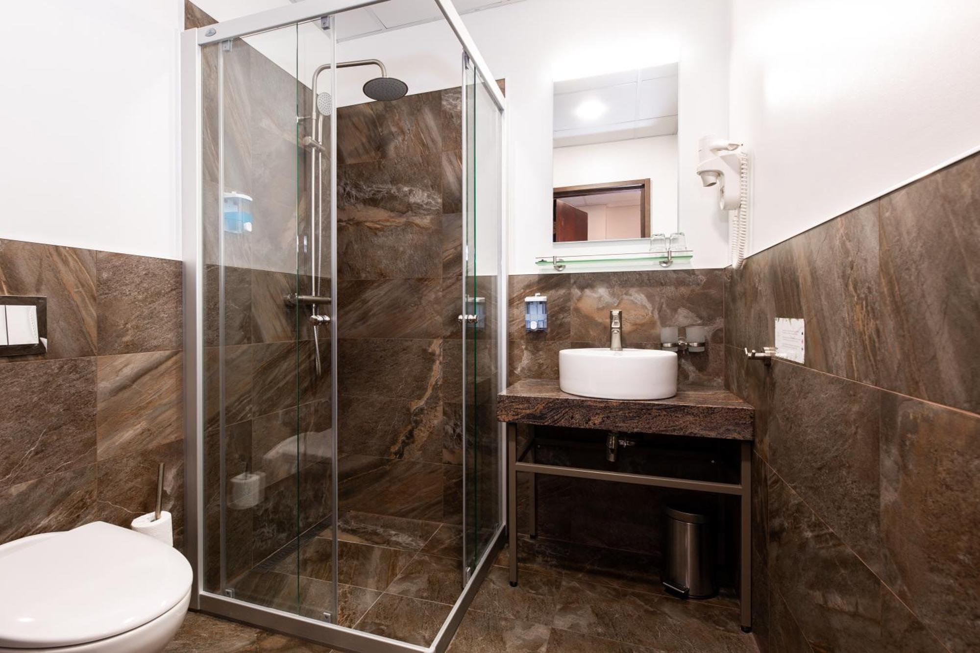 Adoryal Hotell Tallinn Luaran gambar