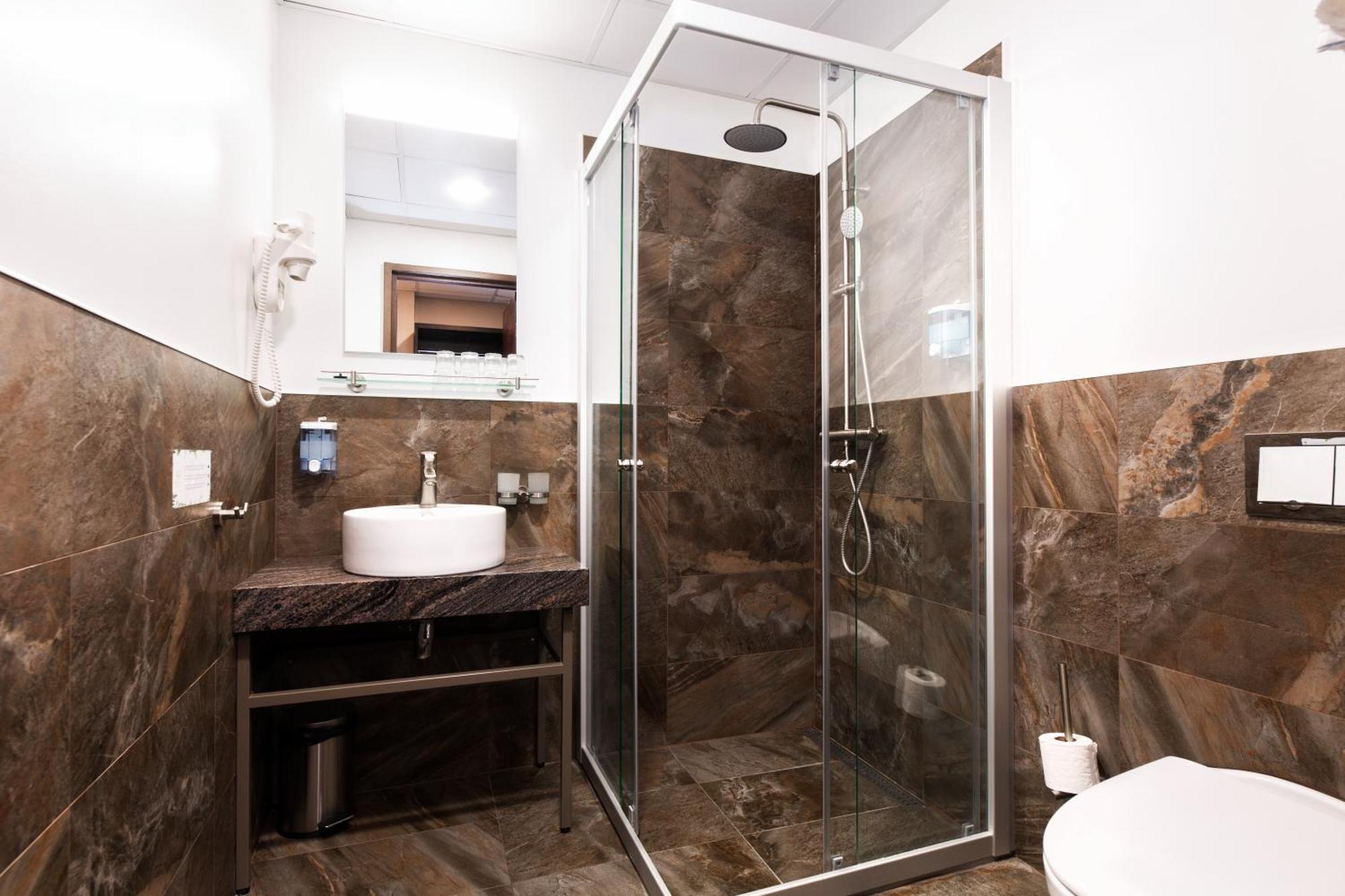 Adoryal Hotell Tallinn Luaran gambar